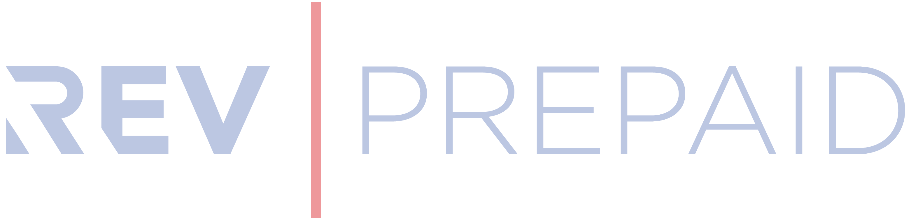 REV Prepaid
