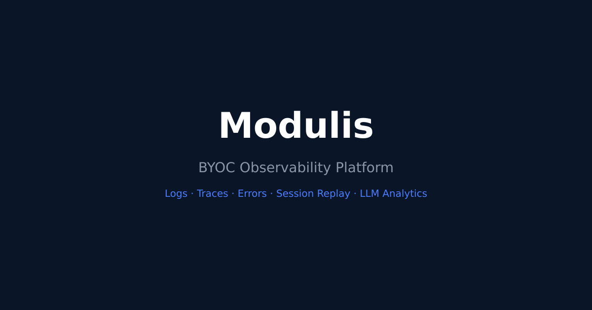 Cross Modulis About Us | Modulis