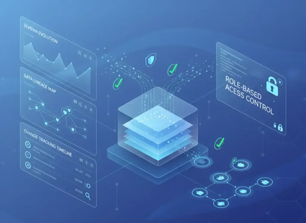 Data Quality & Governance